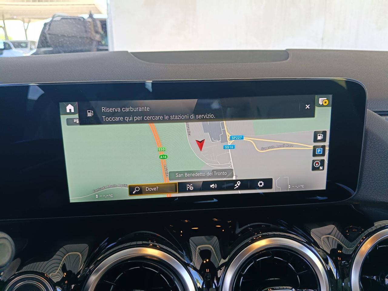 Mercedes-Benz GLA-H247 2020 - GLA 200 d Sport auto