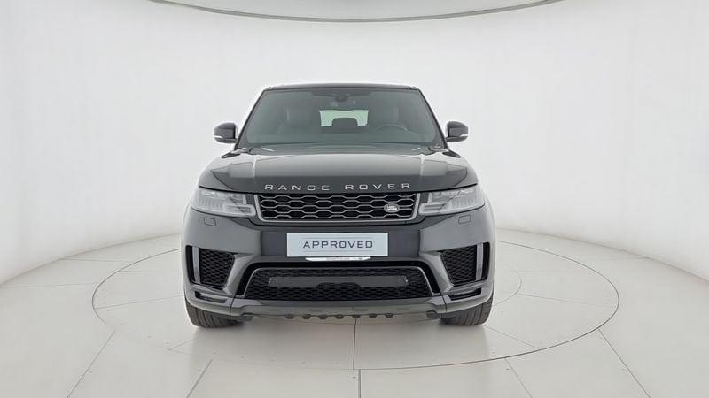 Land Rover RR Sport 3.0D l6 249 CV HSE Dynamic