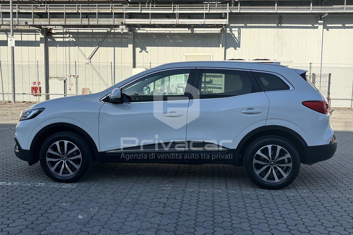 RENAULT Kadjar dCi 8V 110CV Energy Life