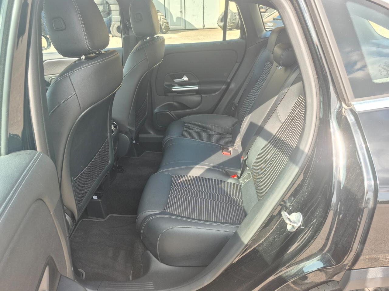 Mercedes-benz GLA 200 d Automatic Sport Plus