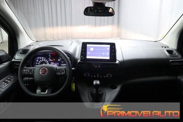FIAT Doblo Doblò 1.5 BlueHdi 100CV Combi N1
