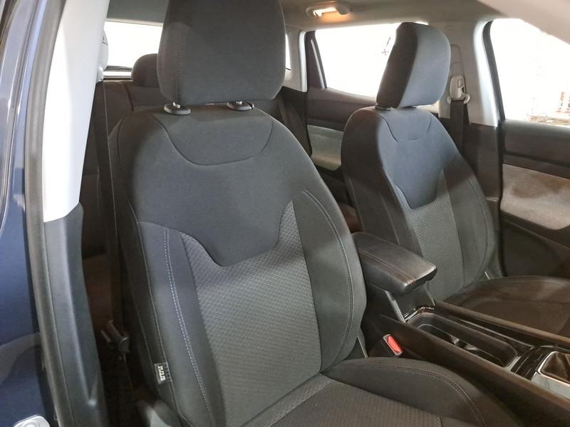 JEEP COMPASS 1.6 MJet II 96kW Longitude