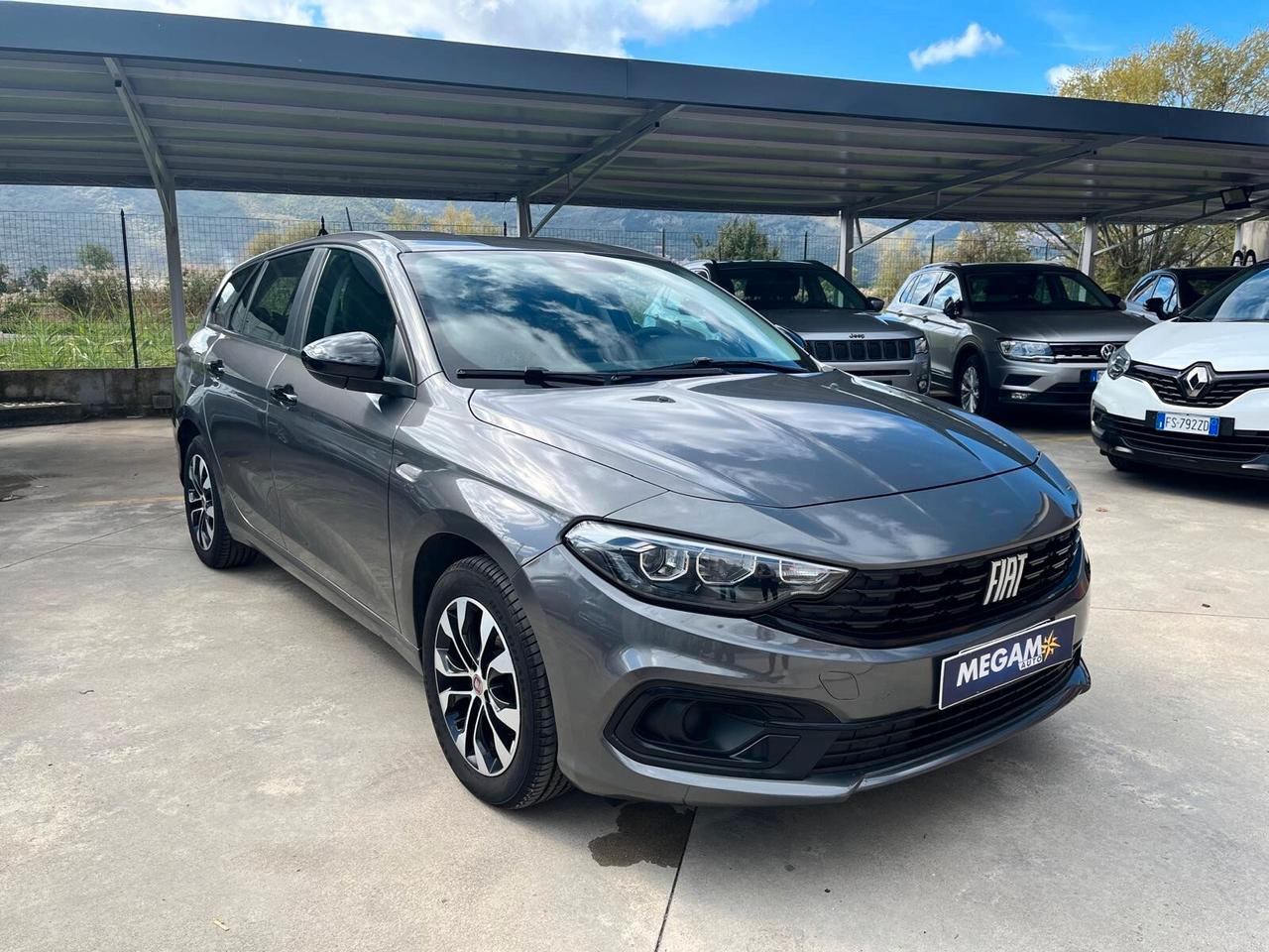 Fiat Tipo 1.6 Mjt S&S SW City Life