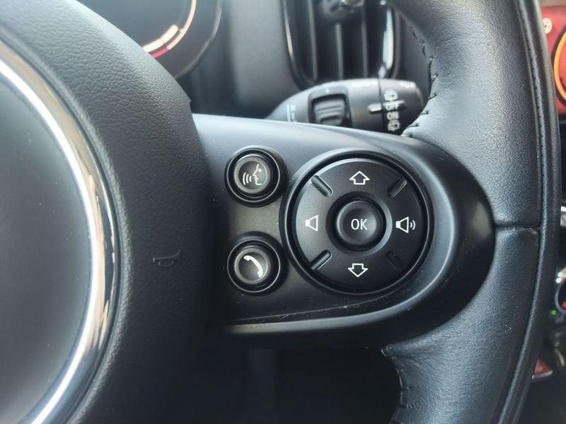 MINI Countryman Mini Countryman 2.0 Cooper D Business auto