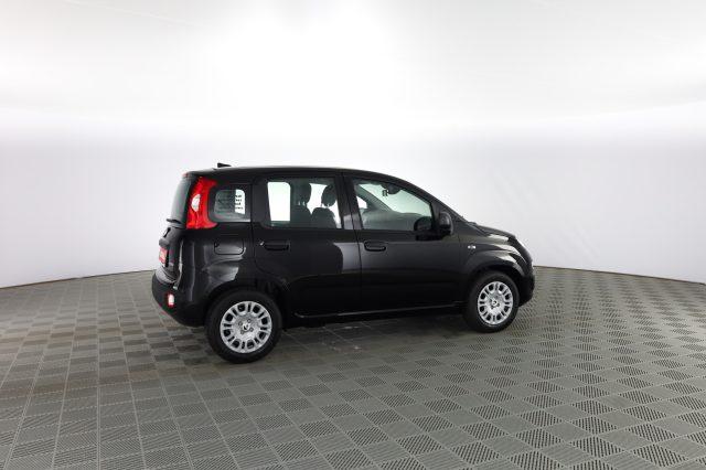 FIAT Panda Panda 1.0 FireFly S&S Hybrid Icon
