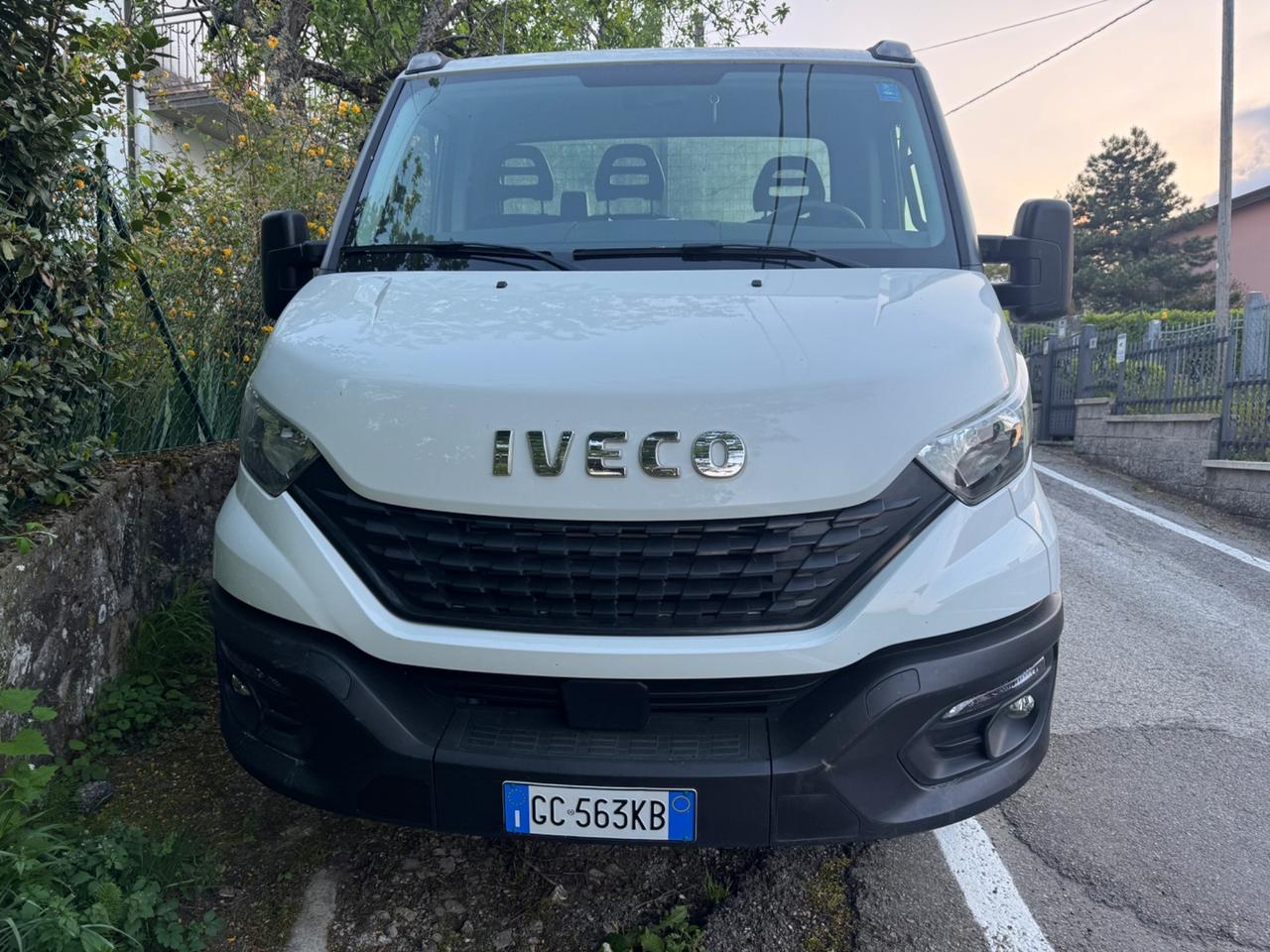 Iveco