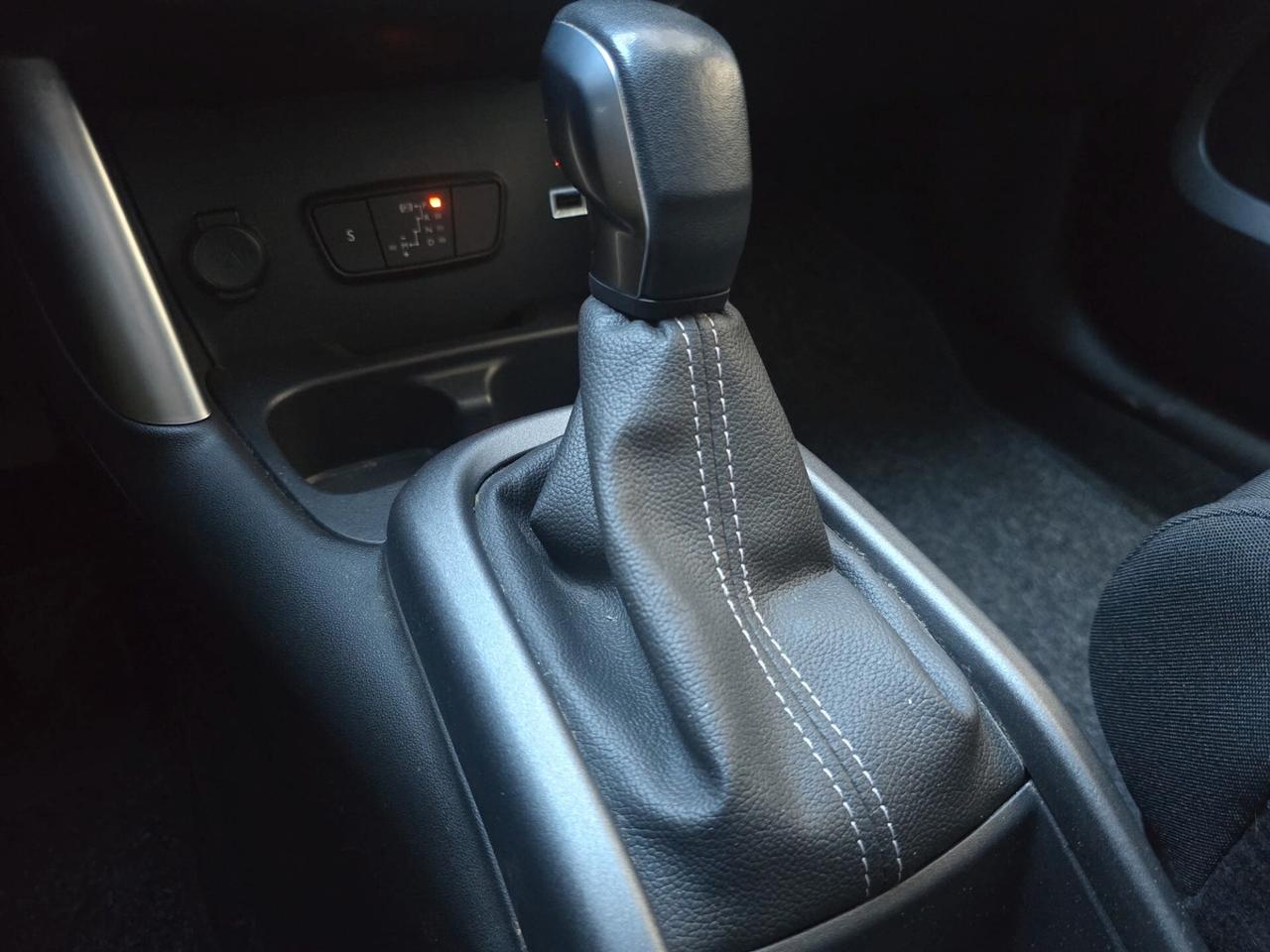 Citroen C3 Aircross PureTech 130 S&S EAT6 Shine