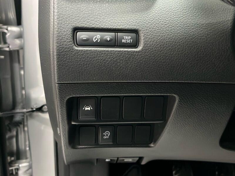 Nissan Qashqai 1.5 dCi 115 N-Connecta