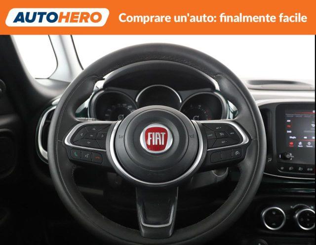 FIAT 500L 1.6 Multijet 120 CV 120°