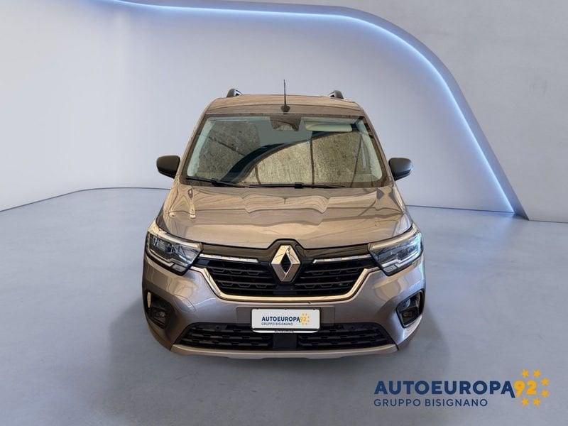Renault Kangoo Kangoo 1.5 blue dci Equilibre 115cv Autocarro
