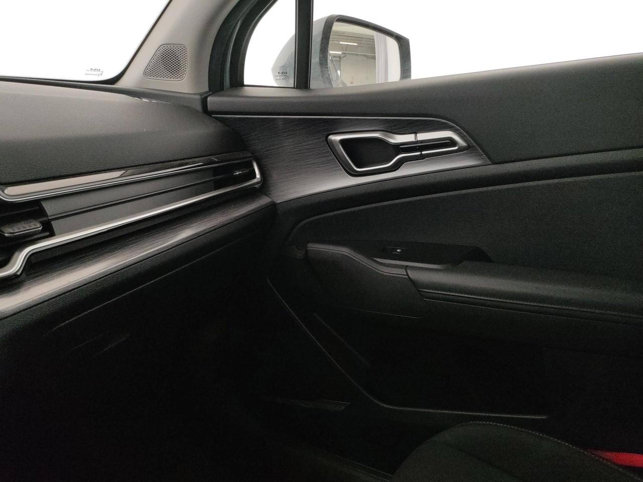 Kia Sportage 1.6 crdi mhev Style