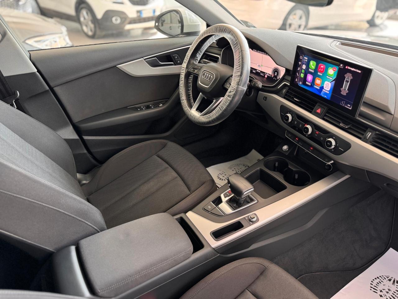 Audi A4 Avant 35 TDI/163 CV S tronic Business