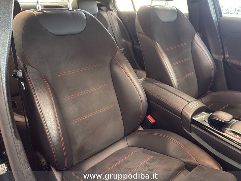 Mercedes-Benz Classe A - V177 2018 Diesel A 200 d Premium 4matic auto