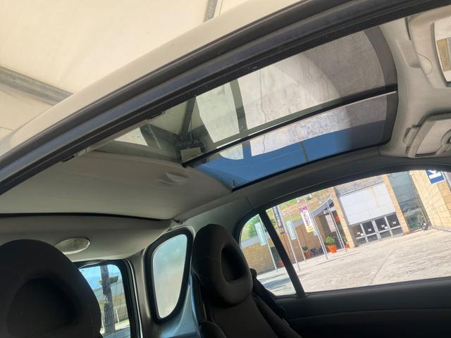 SMART ForTwo 800 coupé passion cdi