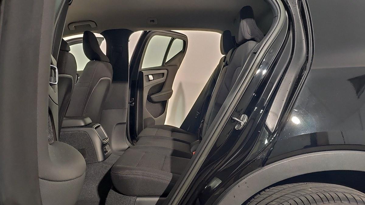 VOLVO Xc40 T4 Recharge Plug-In Hybrid Automatico Essential