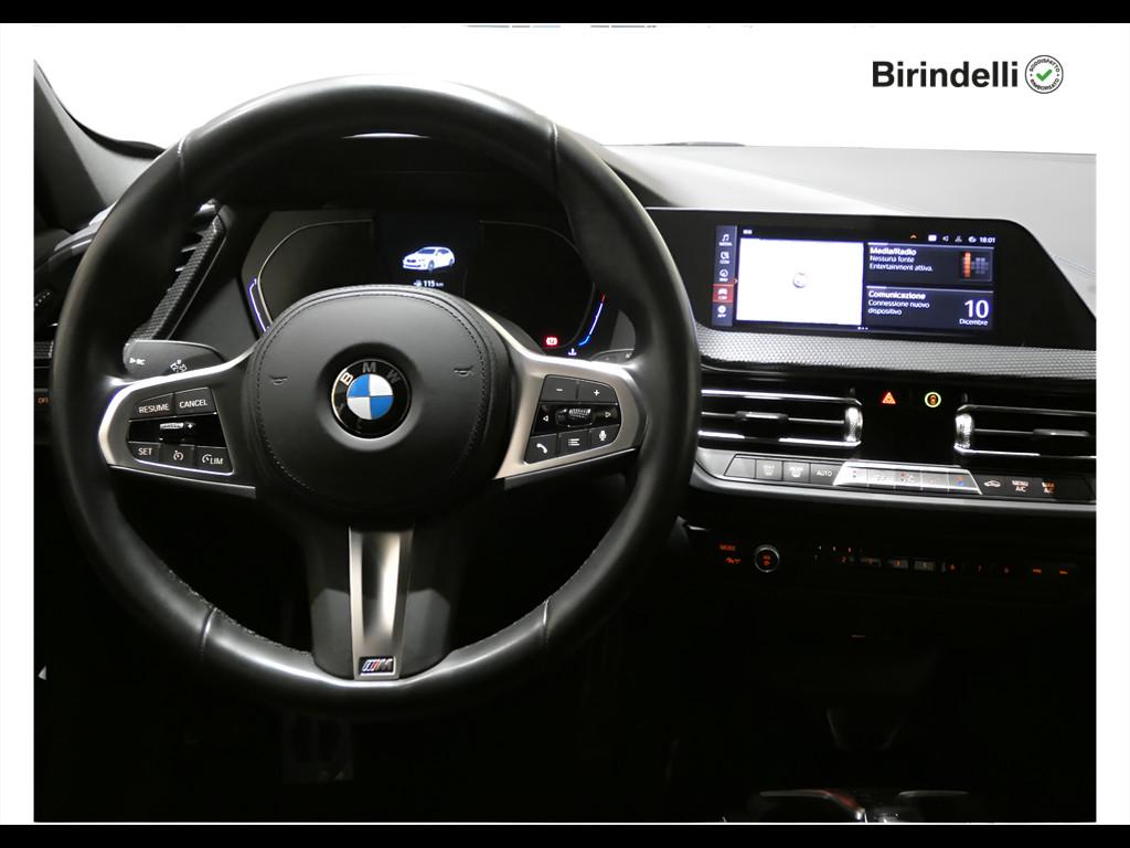 BMW Serie 1 (F40) - 116d 5p. Msport