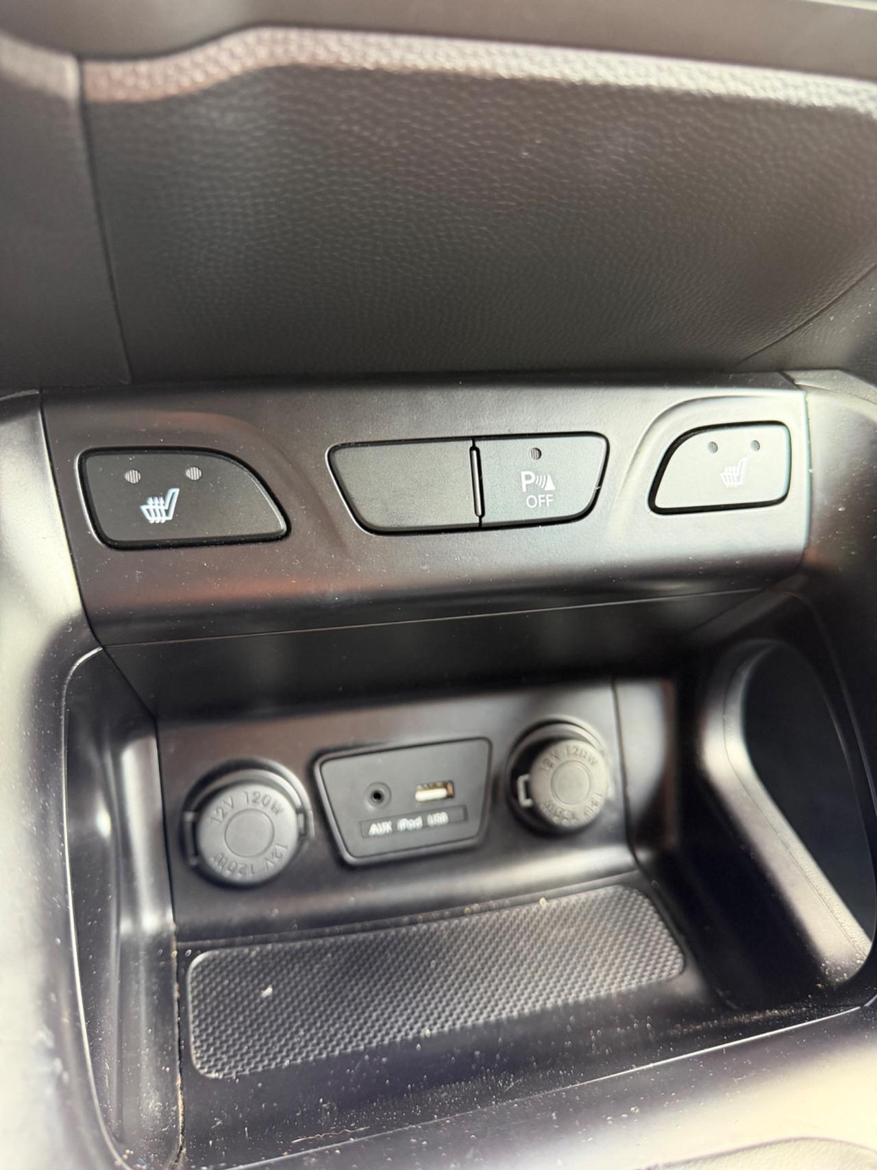 Hyundai iX35 1.6 2WD Neopatentati Euro 5