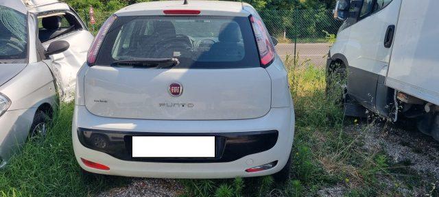 FIAT Punto Evo 1.3 Mjt 75 CV MOTORE ROTTO