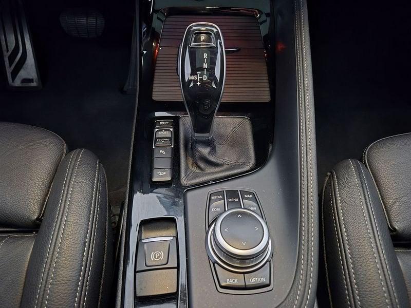 BMW X2 F39 Diesel xdrive18d Msport