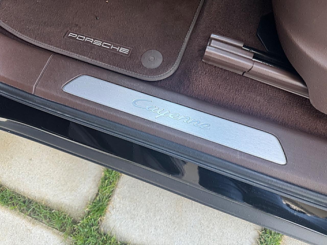 Porsche Cayenne 2020 3.0 V6 340cv