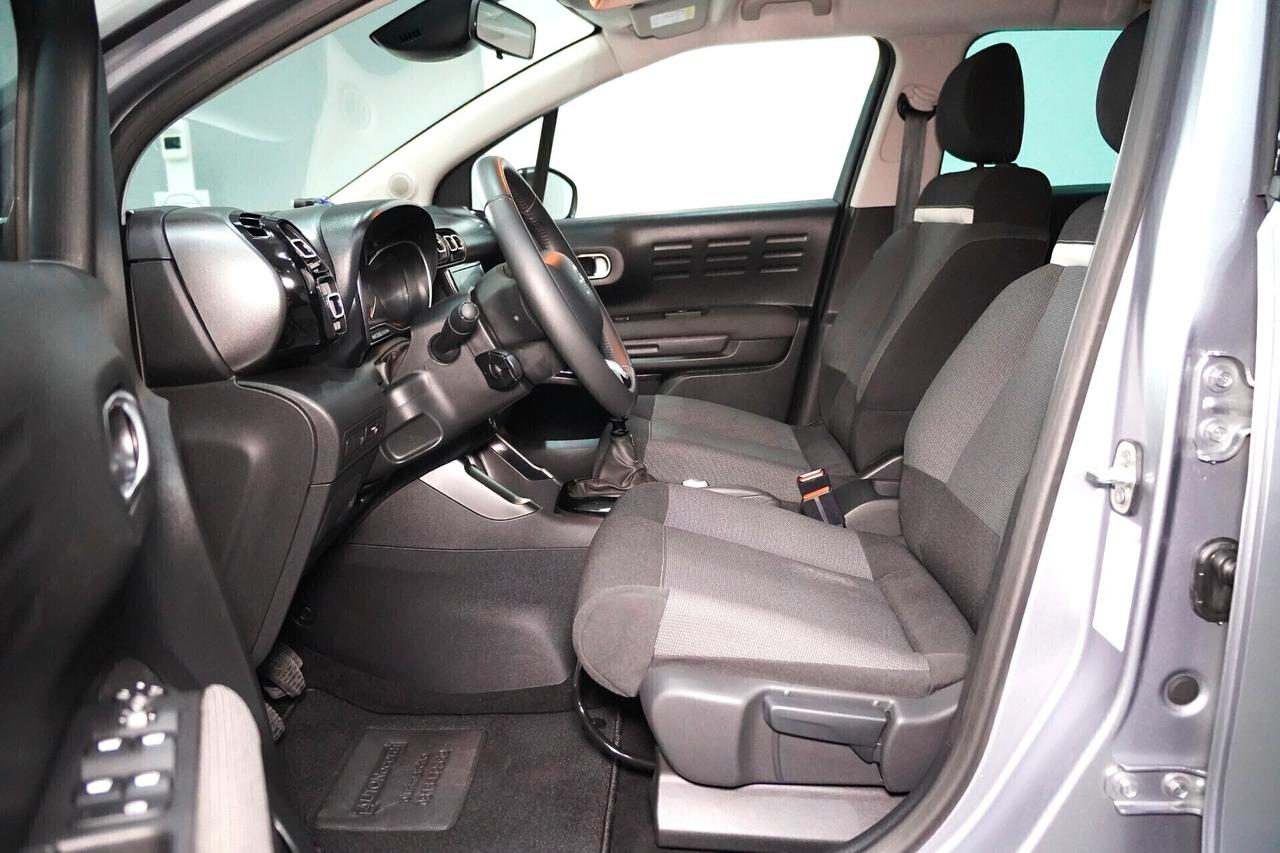 Citroen C3 Aircross C3 Aircross PureTech 110 S&S Shine