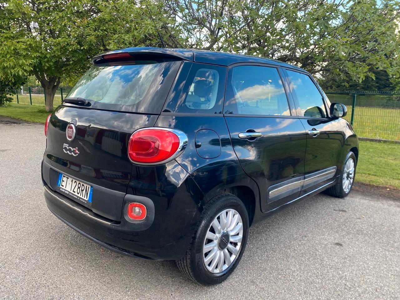 Fiat 500L 1.3 MJT - Km 61.000 Diesel Euro5