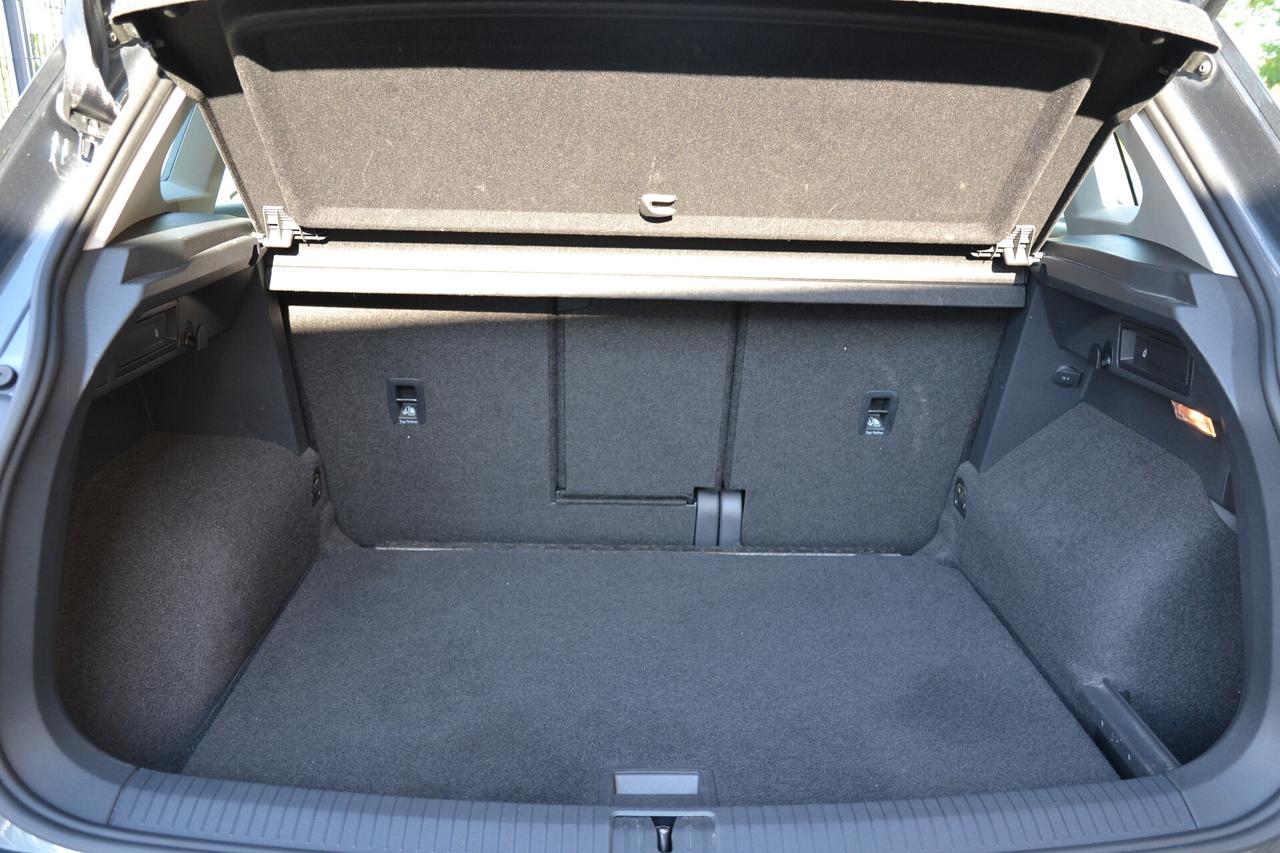 Volkswagen Tiguan 1.4 TSI 122CV STYLE **OK NEOPATENATI**PREZZO VERO*