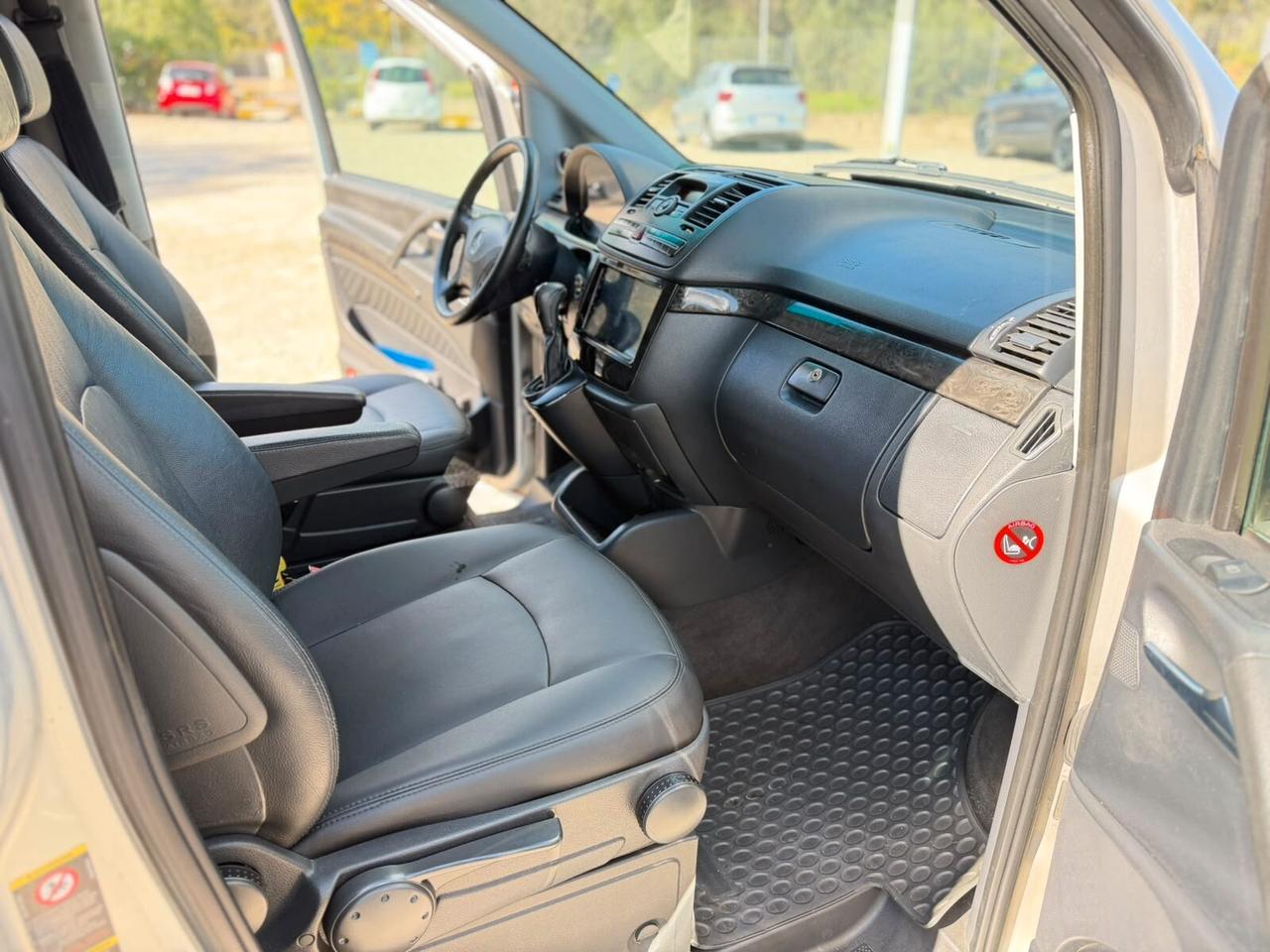 Mercedes-benz Viano 7 Posti