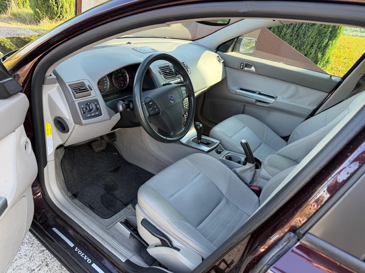 Volvo V50 2.5i turbo 20V 60.000 KM!!!!!