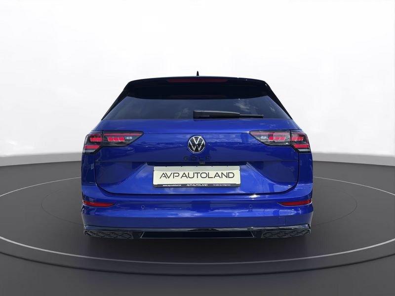 Volkswagen Golf 8.5 2.0 TDI 150 CV DSG SCR Variant R-Line LED HEAD-UP CAMERA