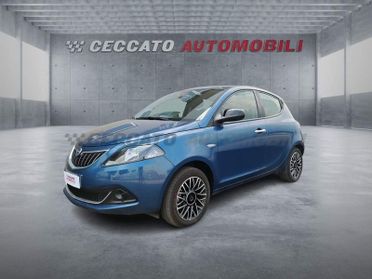 Lancia Ypsilon Ypsilon 1.0 firefly hybrid Platino s&s 70cv