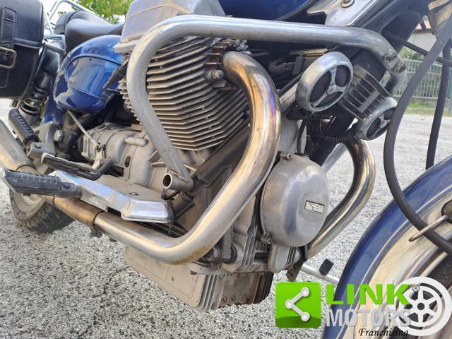 MOTO GUZZI California 1100 .