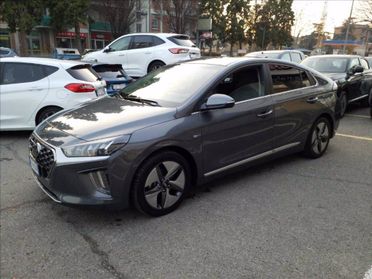 HYUNDAI Ioniq 1.6 hybrid Prime 6dct del 2020