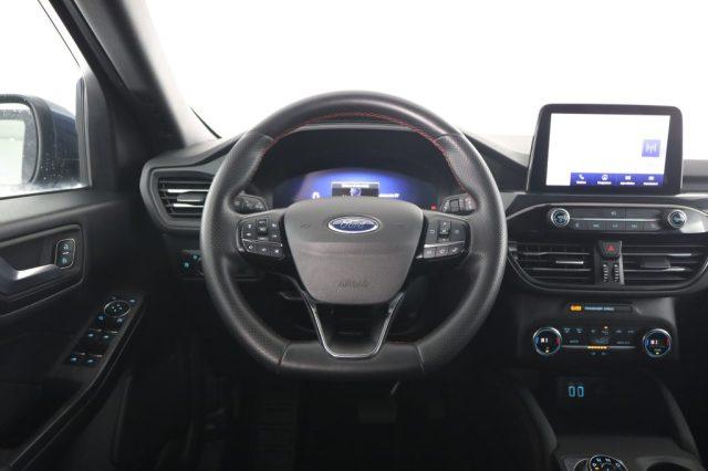 FORD Kuga Kuga 2.5 Plug In Hybrid 225 CV CVT 2WD ST-Line