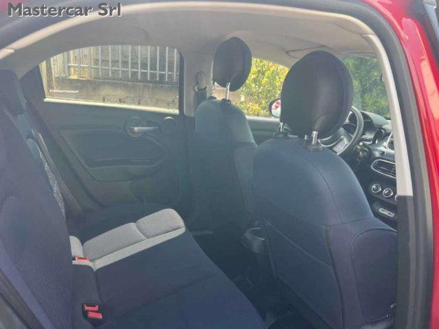 FIAT 500X New model retrocamera 500X 1.0 t3 Club 120cv tg :