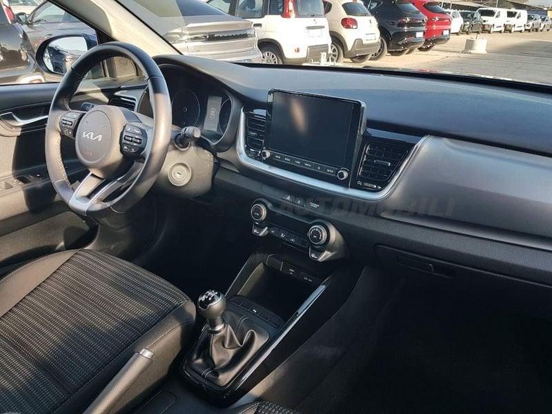 KIA Stonic Stonic 1.2 dpi Style 84cv