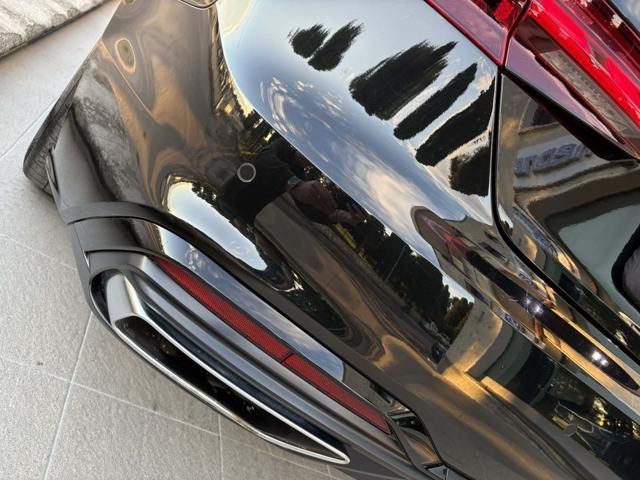 AUDI A5 SPB SPORTBACK 40 TDI quattro S tronic S line