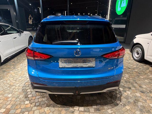 MG ZS KM 0 - 07/25 - FULL OPTIONAL - NO OBBLIGO FINANZIA