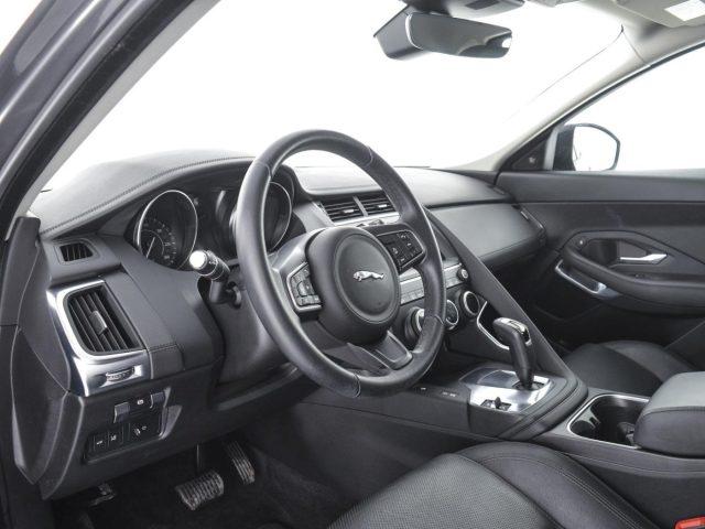 JAGUAR Other E PACE 2.0 AWD aut. S