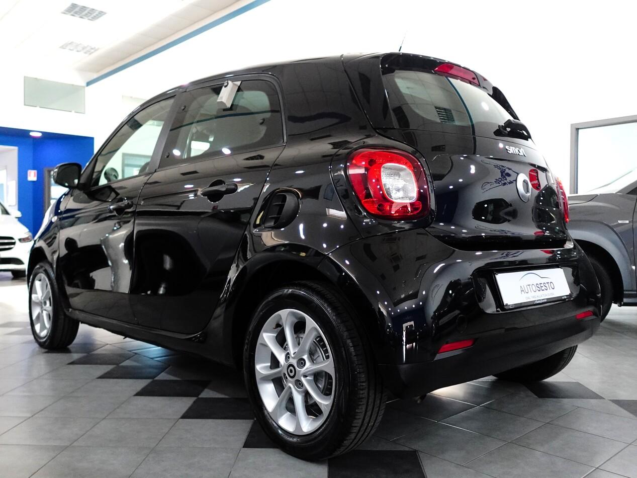 Smart Forfour 1.0 BZ 71 CV YOUNGSTER