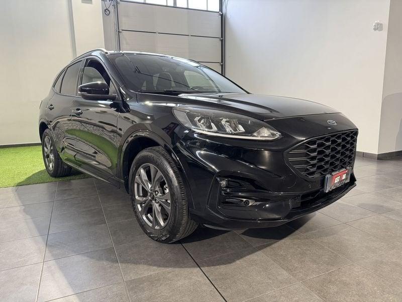 Ford Kuga Kuga 2.5 Full Hybrid 190 CV CVT 2WD ST-Line