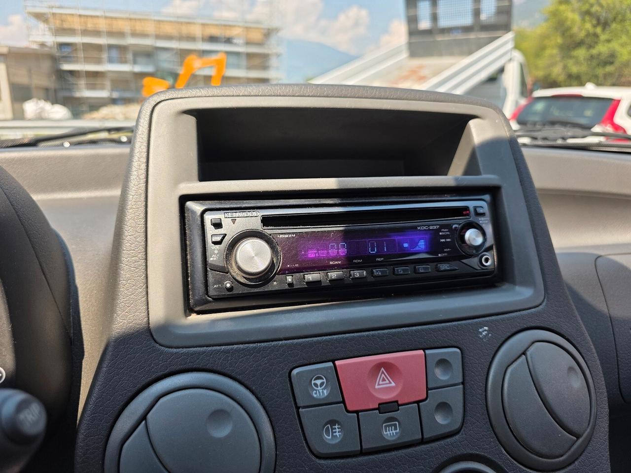 Fiat Panda 1.2 Emotion