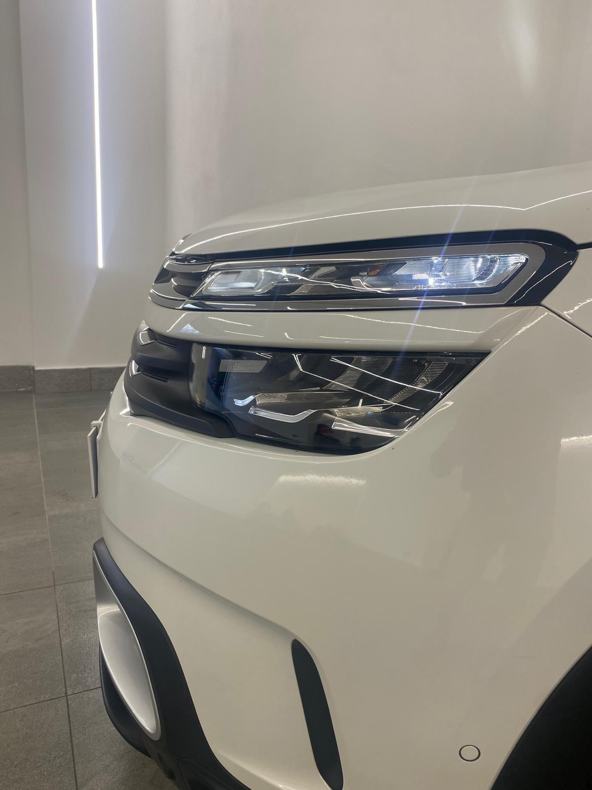 Citroen C5 Aircross C5 Aircross BlueHDi 130 S&S EAT8 Business