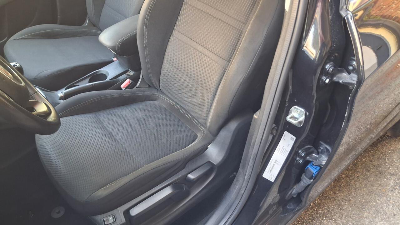 Fiat Tipo 1600 MJET 120 S DESIGN EURO 6B