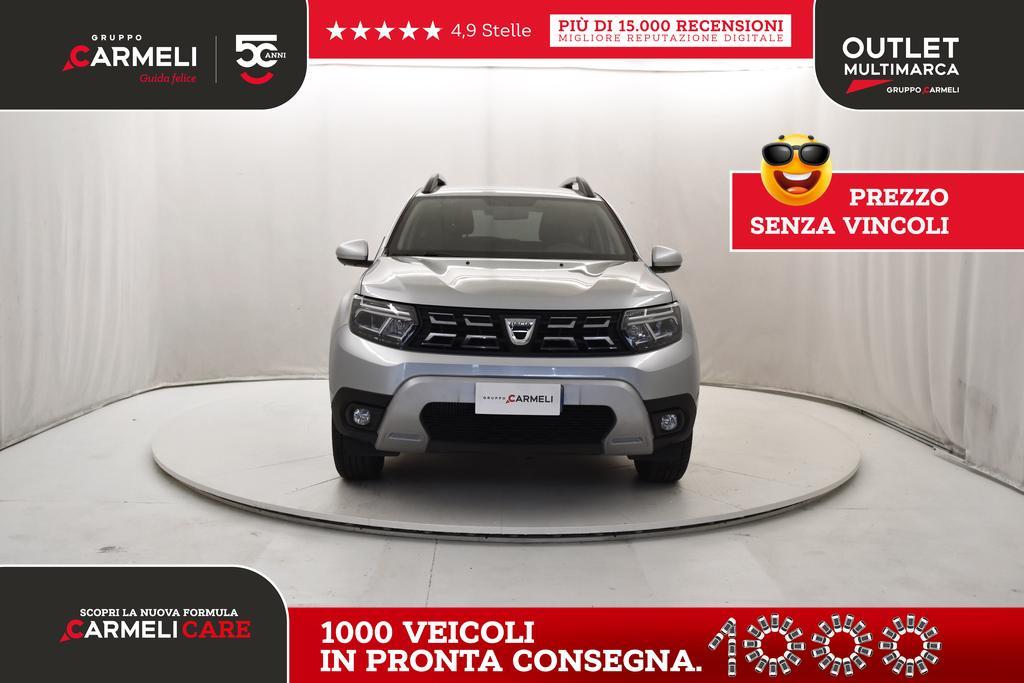 Dacia Duster 1.0 TCe GPL Prestige 4x2