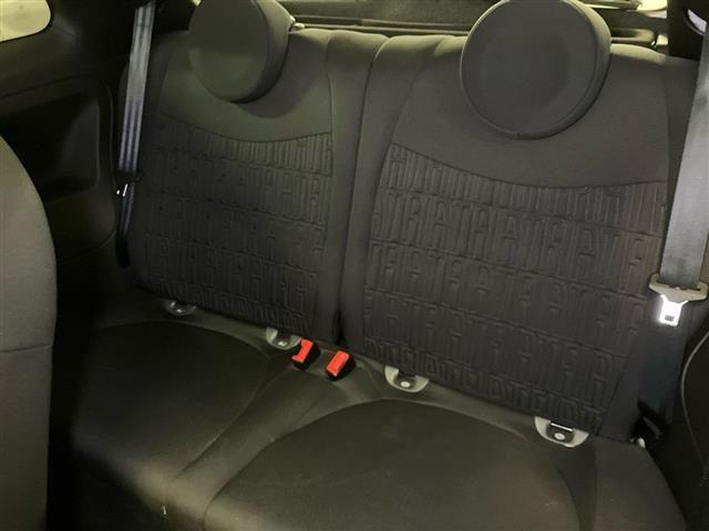 FIAT 500 1.0 FireFly Hybrid 70cv Dolcevita