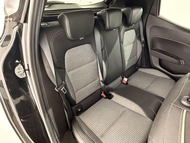 Renault Clio 1.0 TCE 67KW TECHNO