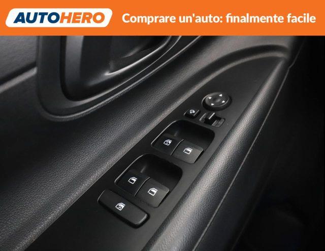 HYUNDAI Bayon 1.0 T-GDI Hybrid 48V iMT XLine