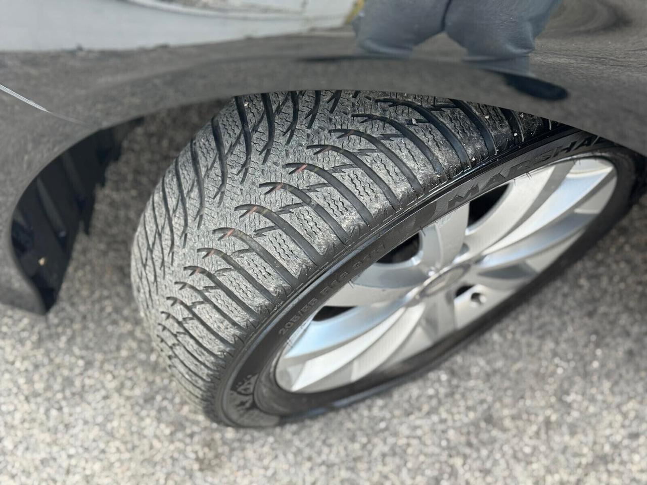 Mercedes-benz B 160 d Premium