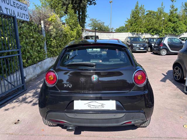 ALFA ROMEO MiTo 1.3 JTDm 16V 90 CV Distinctive Sport Pack